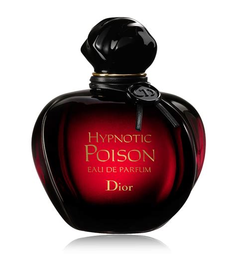 perfume hypnotic poison de dior precio|perfume hypnotic poison Dior resenha.